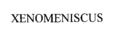 XENOMENISCUS