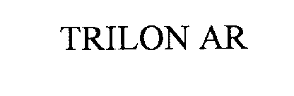 TRILON AR