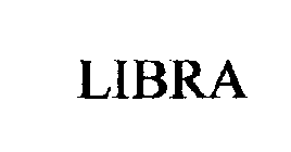 LIBRA