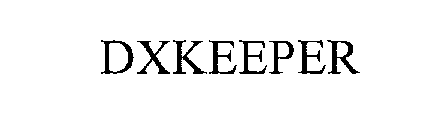 DXKEEPER