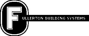 FULLERTON BUILDING SYSTEMS