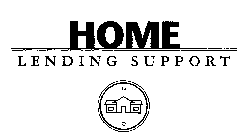 HOME LENDING SUPPORT