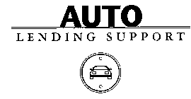 AUTO LENDING SUPPORT