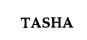 TASHA