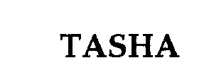 TASHA