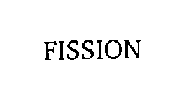 FISSION