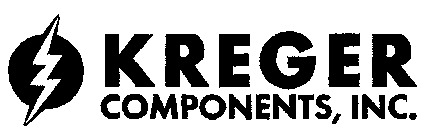 KREGER COMPONENTS, INC.