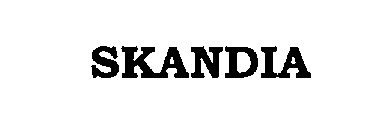 SKANDIA