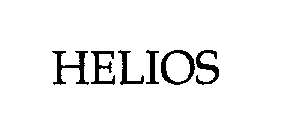 HELIOS