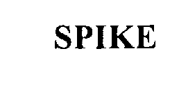 SPIKE