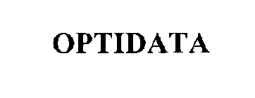 OPTIDATA