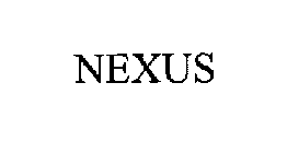 NEXUS