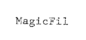 MAGICFIL