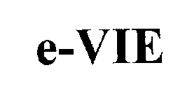 E-VIE