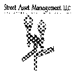 STREET ASSET MANAGEMENT, LLC REGISTERED INVESTMENT ADVISOR BAYSIDE DR