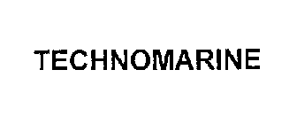 TECHNOMARINE