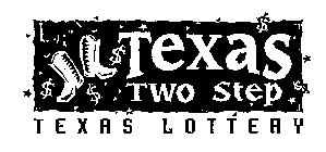 TEXAS TWO STEP TEXAS LOTTERY