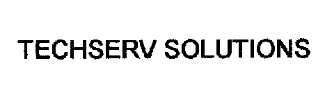 TECHSERV SOLUTIONS