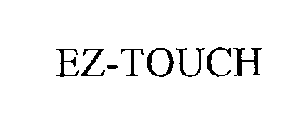 EZ-TOUCH