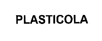 PLASTICOLA