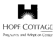 H HOPE COTTAGE PREGNANCY AND ADOPTION CENTER