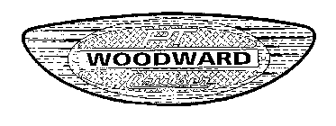 PT WOODWARD CRUISER