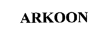 ARKOON