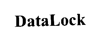 DATALOCK