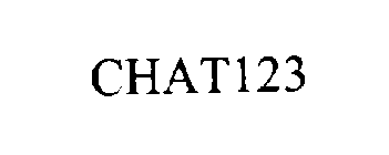CHAT123