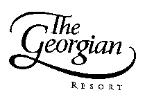 THE GEORGIAN RESORT