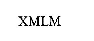 XMLM