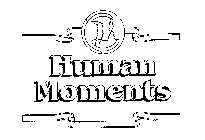 HUMANS MOMENTS