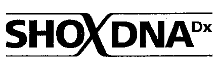 SHOXDNA DX