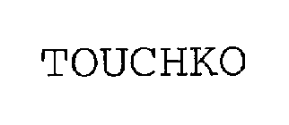 TOUCHKO