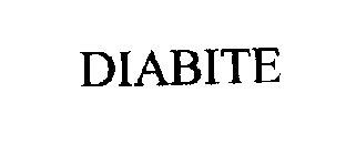 DIABITE