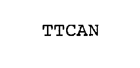 TTCAN