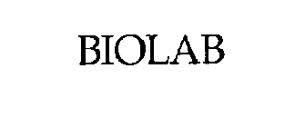 BIOLAB