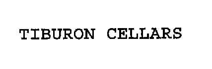 TIBURON CELLARS