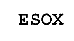 ESOX
