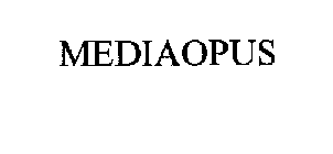 MEDIAOPUS