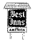 BEST INNS OF AMERICA