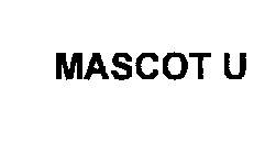 MASCOT U