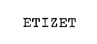 ETIZET