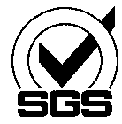 SGS AND DESIGN