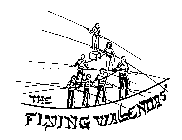 THE FLYING WALLENDAS