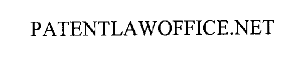 PATENTLAWOFFICE.NET