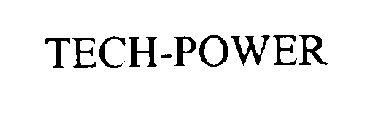 TECH-POWER
