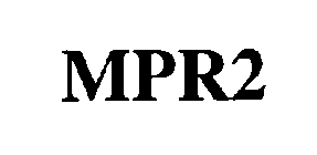 MPR2