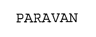 PARAVAN