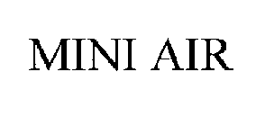 MINI AIR